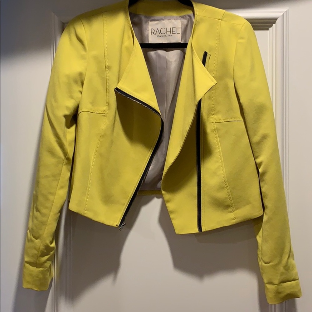 Rachel Roy Blazer